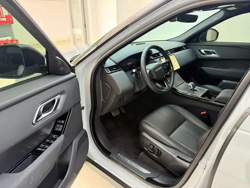 Range Rover Velar 2024 Dynamic SE — миниатюра 21