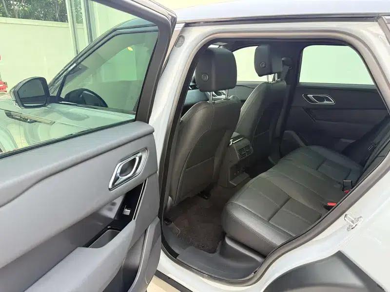 Range Rover Velar 2024 Dynamic SE — миниатюра 22