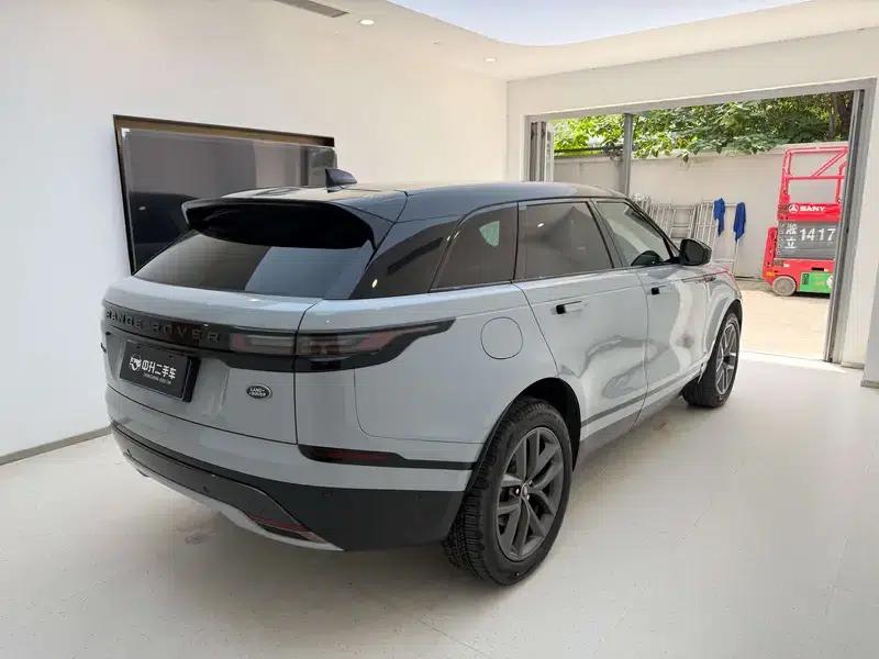 Range Rover Velar 2024 Dynamic SE — миниатюра 6