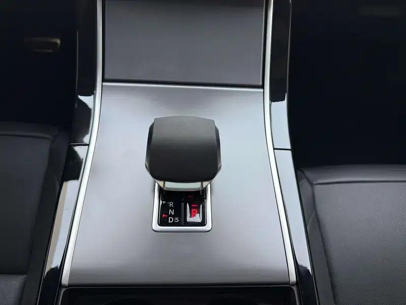 Range Rover Velar 2024 Dynamic SE — миниатюра 7