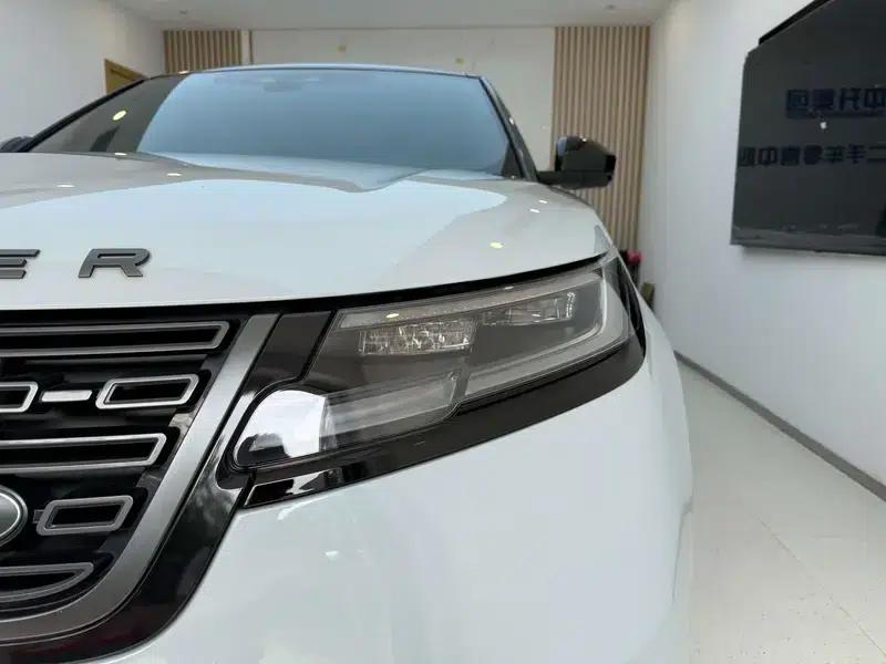 Range Rover Velar 2024 Dynamic SE — миниатюра 8