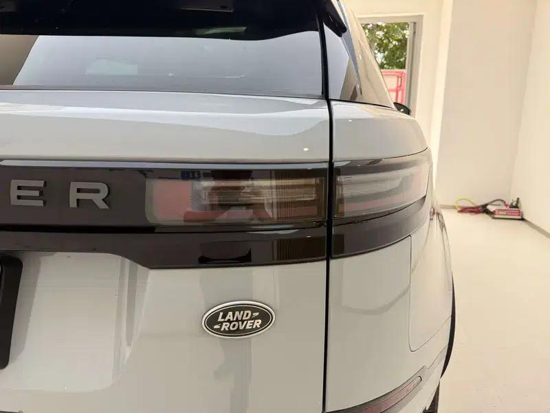Range Rover Velar 2024 Dynamic SE — миниатюра 9