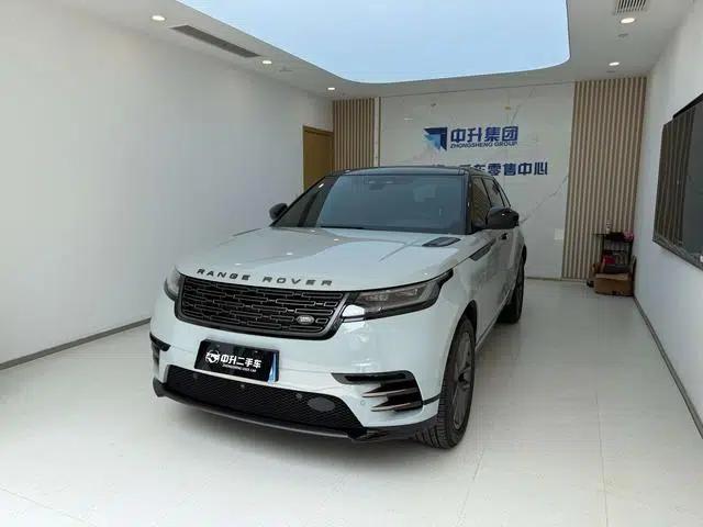 Range Rover Velar 2024 Dynamic SE