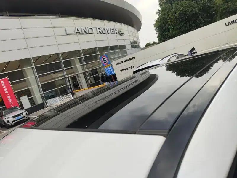 Range Rover Velar 2021 P250 — миниатюра 5