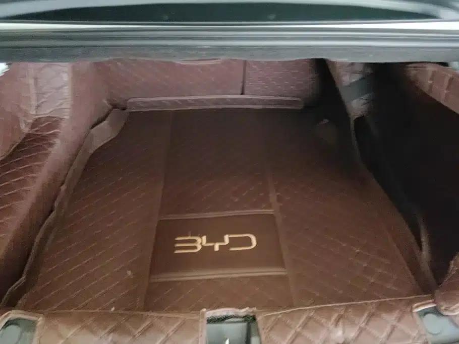 Destroyer 05 2023 Champion Edition DM-i 55KM Luxury — миниатюра 4