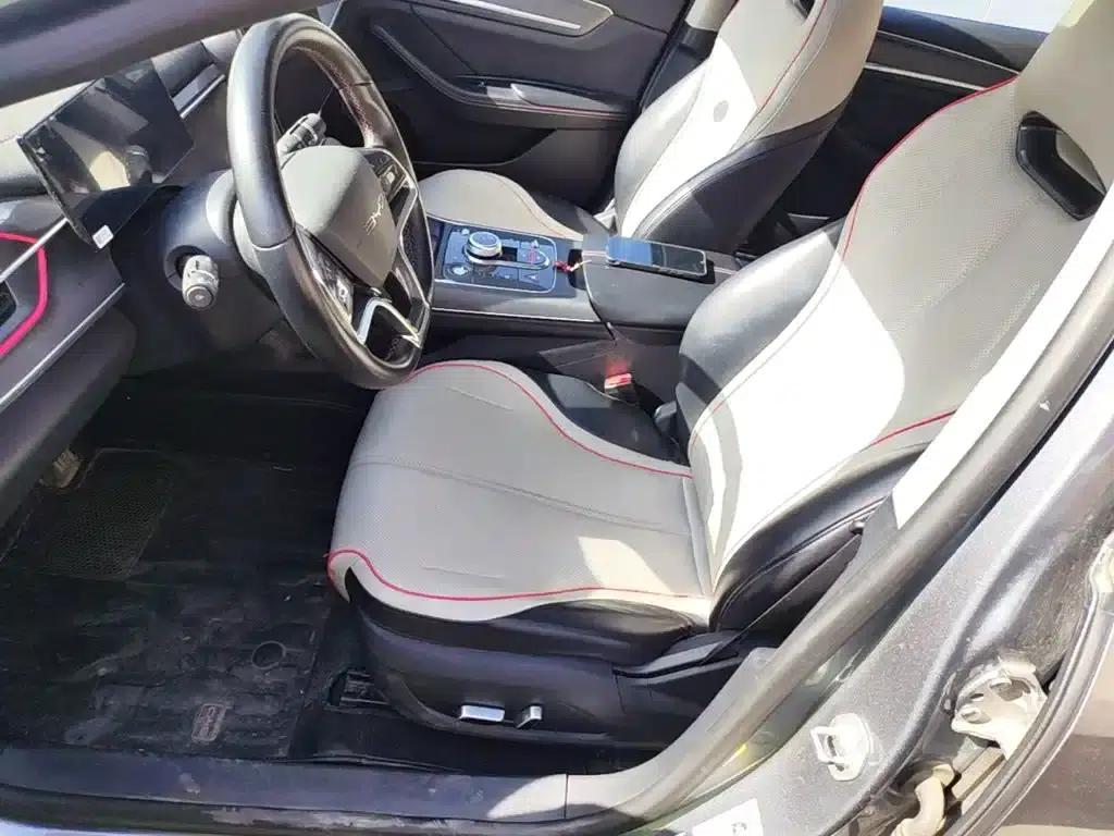 Destroyer 05 2022 DM-i 55KM Premium Edition — миниатюра 15