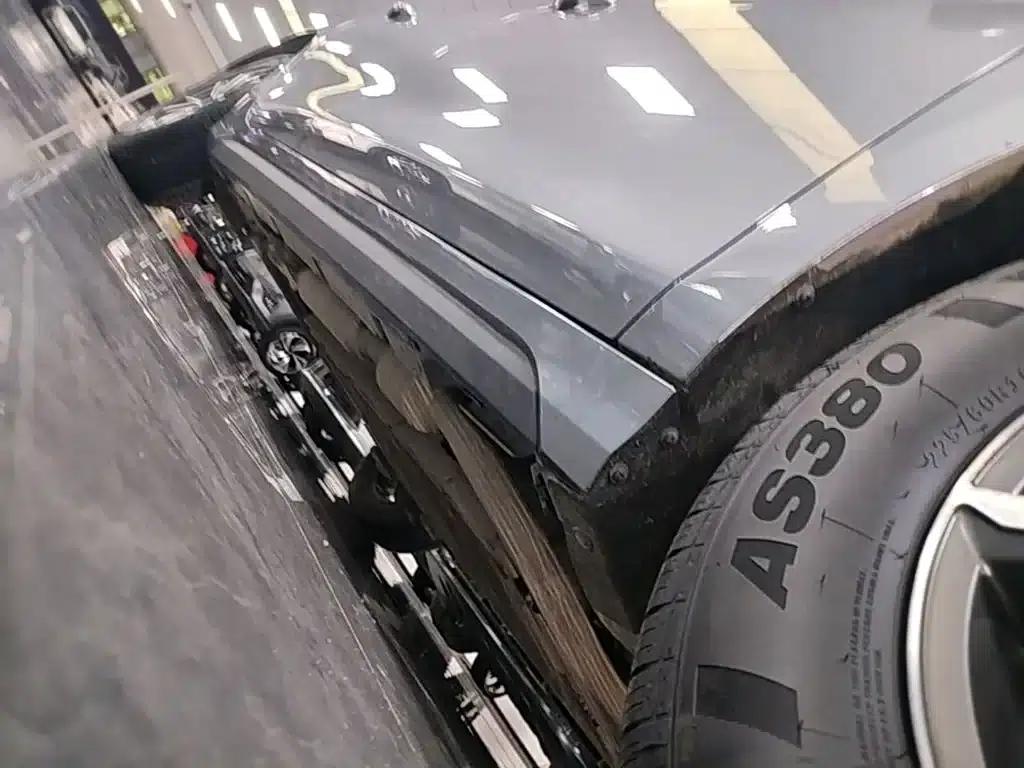 Destroyer 05 2023 Champion Edition DM-i 55KM Luxury — миниатюра 21