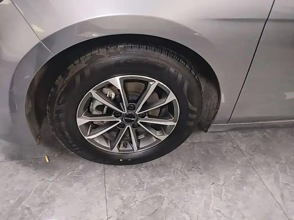 Destroyer 05 2023 Champion Edition DM-i 55KM Luxury — миниатюра 23