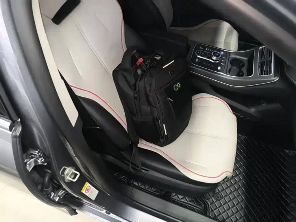 Destroyer 05 2023 Champion Edition DM-i 55KM Luxury — миниатюра 25