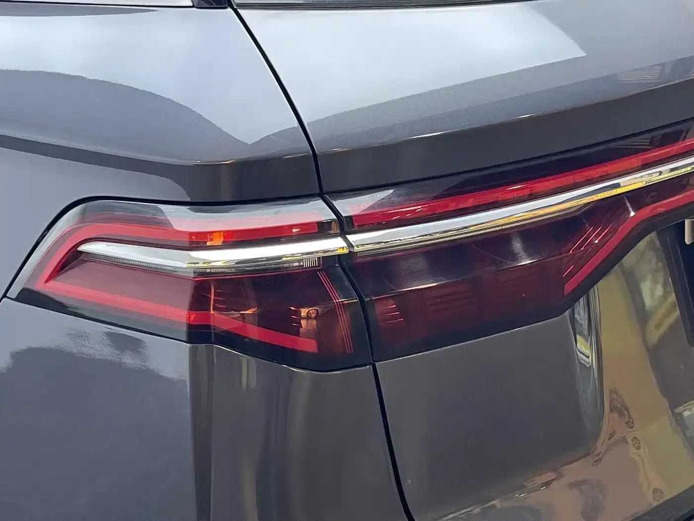 Song Pro 2019 1.5T Automatic Luxury Edition — миниатюра 8