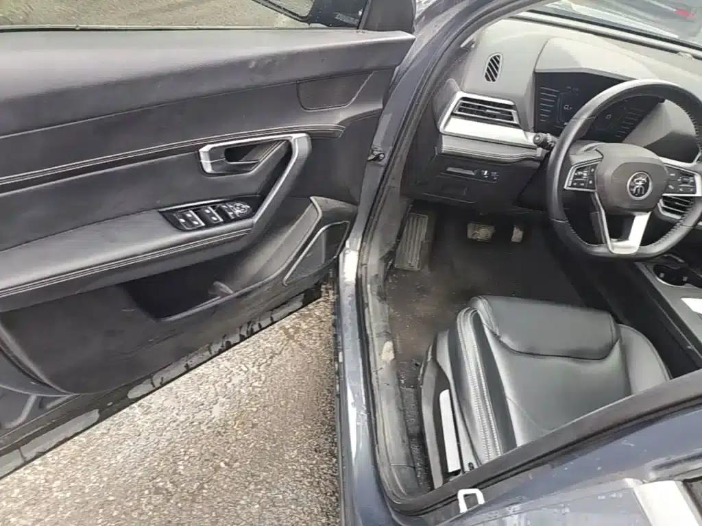 Song Pro 2019 1.5T Automatic Luxury Edition — миниатюра 16