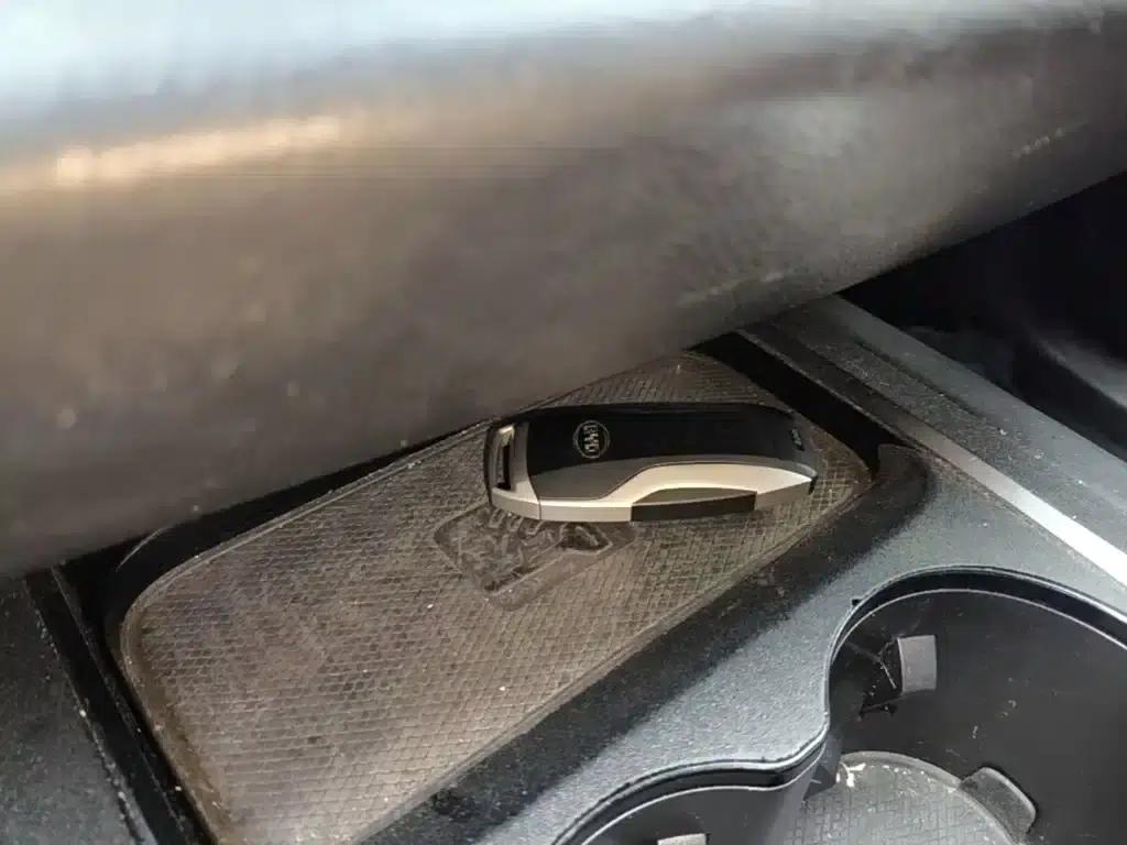 Song Pro 2019 1.5T Automatic Luxury Edition — миниатюра 9