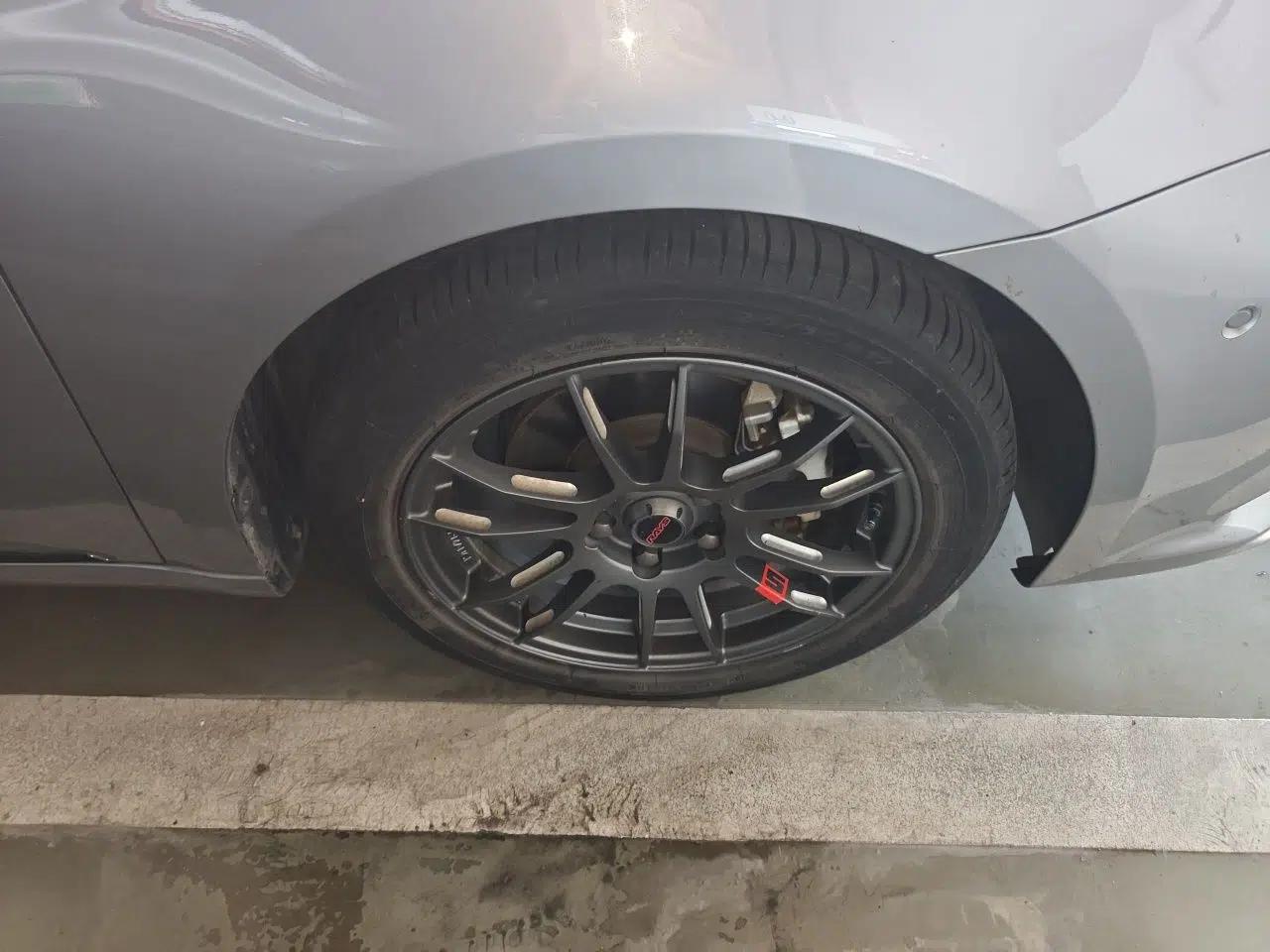 MG 6 New Energy 2018 45T E-DRIVE Intelligent Drive Hybrid PILOT Super Internet Edition — миниатюра 8