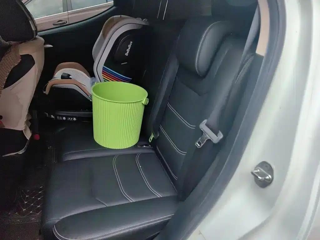 Yuan New Energy 2019 EV535 Intelligent Leading Edition — миниатюра 14