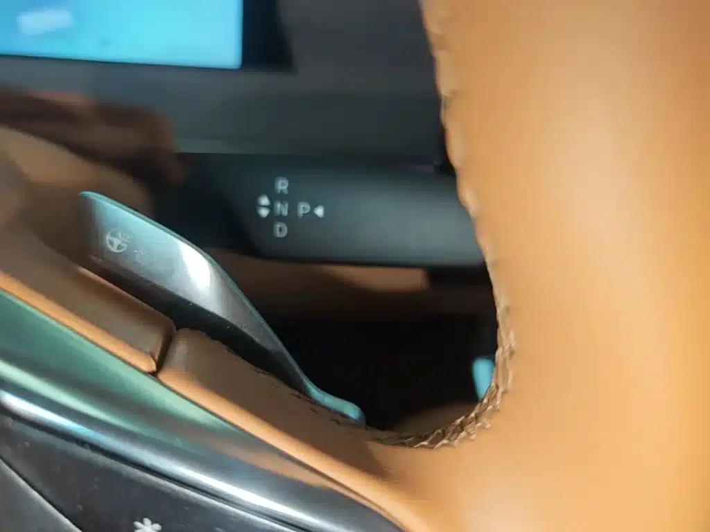 Han L 2025 EV All-Wheel Drive LiDAR Flagship Edition — миниатюра 14
