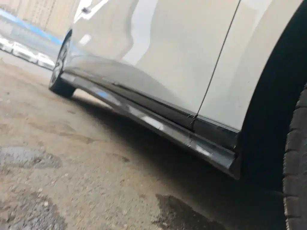 Han L 2025 EV All-Wheel Drive LiDAR Flagship Edition — миниатюра 21