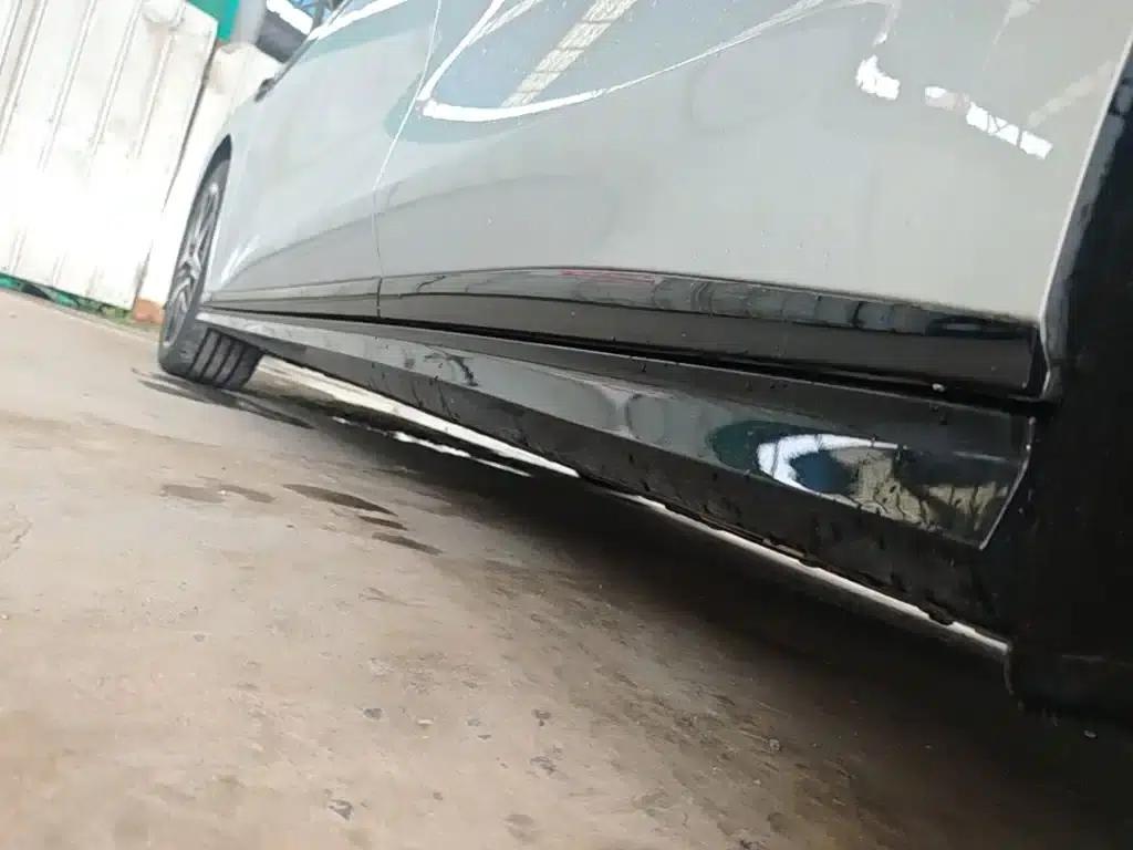 Han L 2025 EV All-Wheel Drive LiDAR Flagship Edition — миниатюра 22