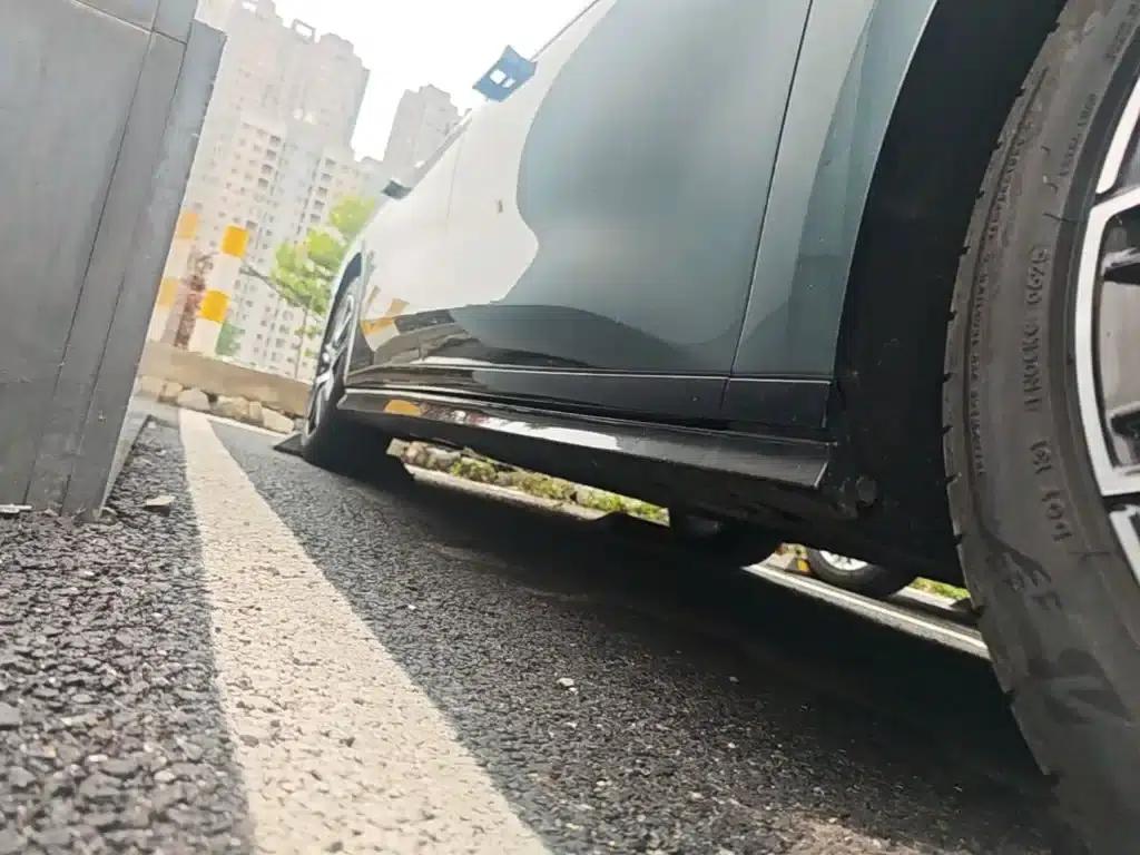 Han L 2025 DM-p All-Wheel Drive LiDAR Flagship Model — миниатюра 21
