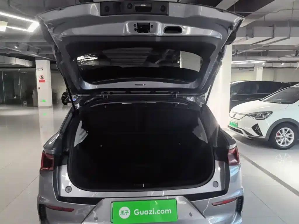 BYD e2 2023 Travel Edition — миниатюра 19