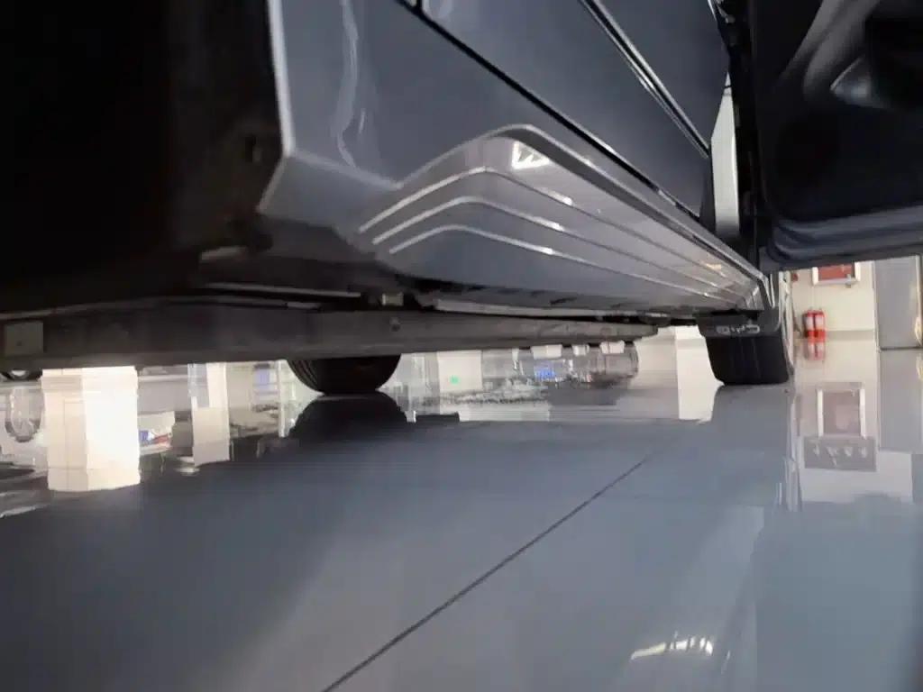 BYD e2 2023 Travel Edition — миниатюра 21