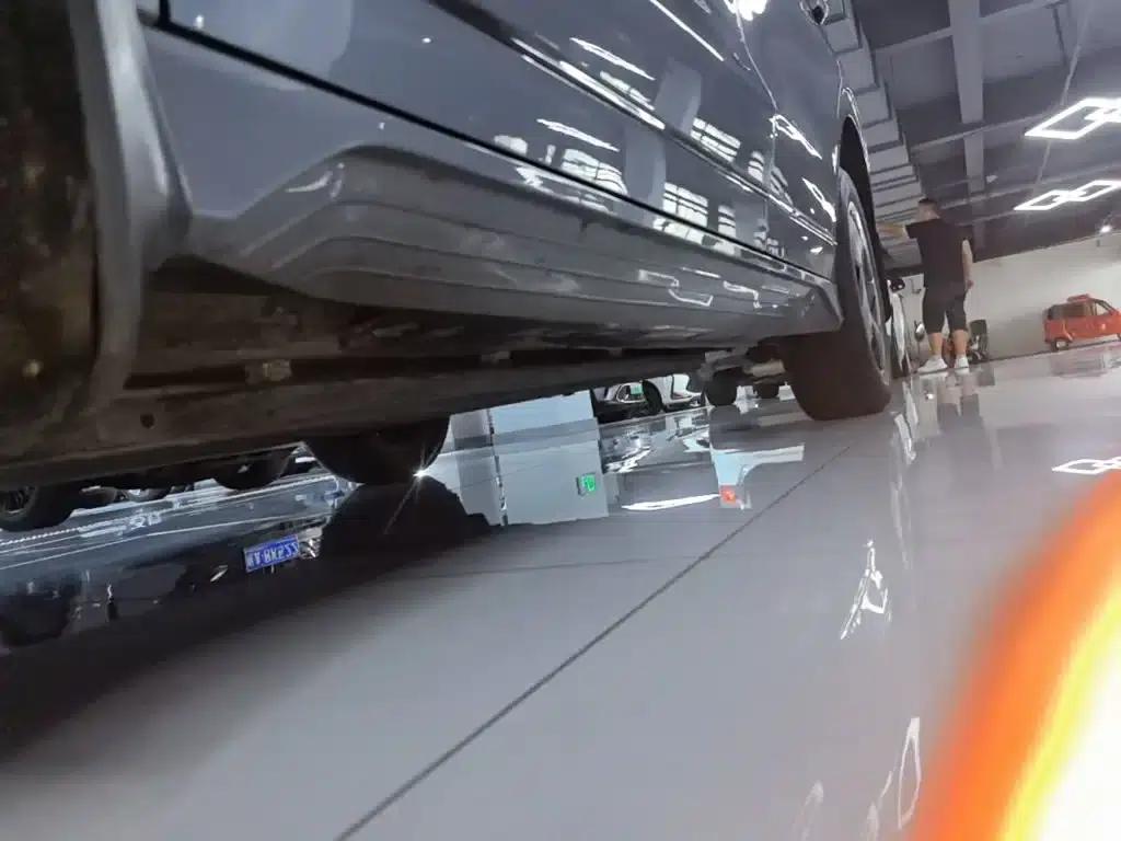 BYD e2 2023 Travel Edition — миниатюра 22