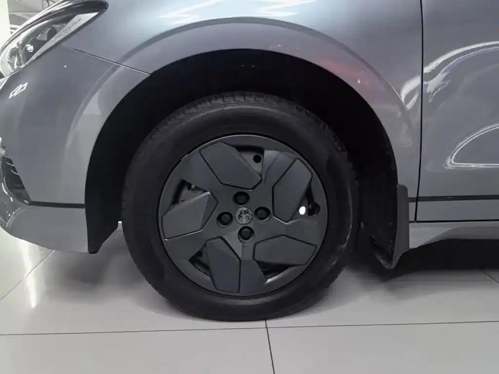 BYD e2 2023 Travel Edition — миниатюра 23