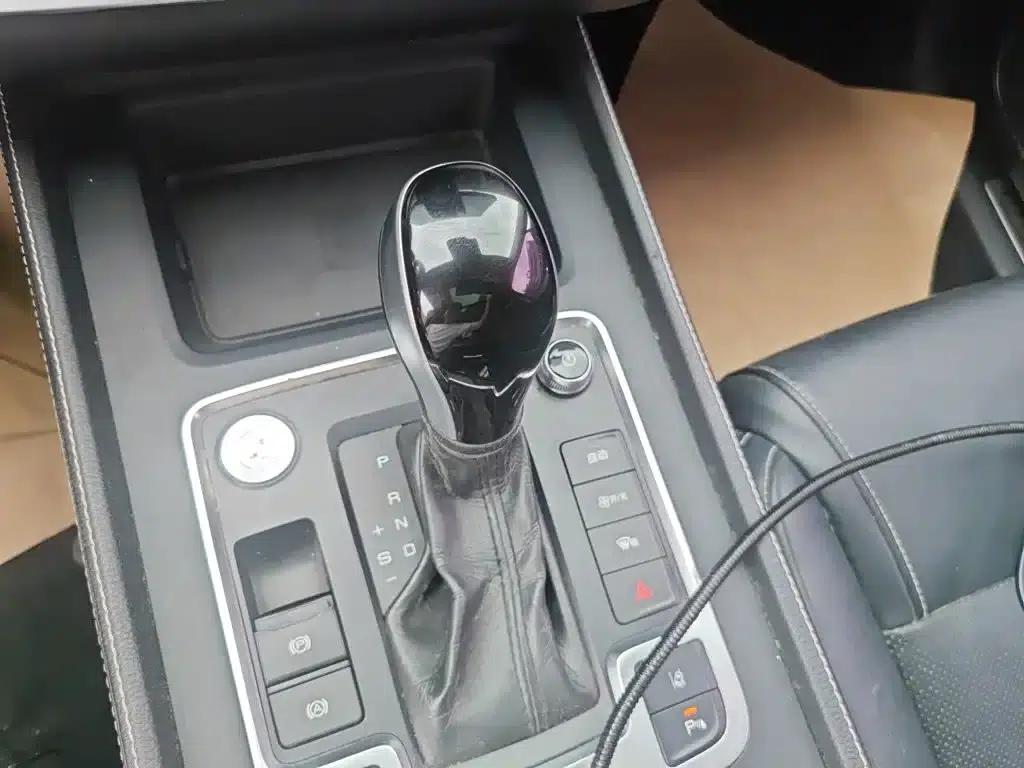 Tang 2019 2.0T Automatic Intelligent Connected Premium 5-seater National VI Emission Standard — миниатюра 15