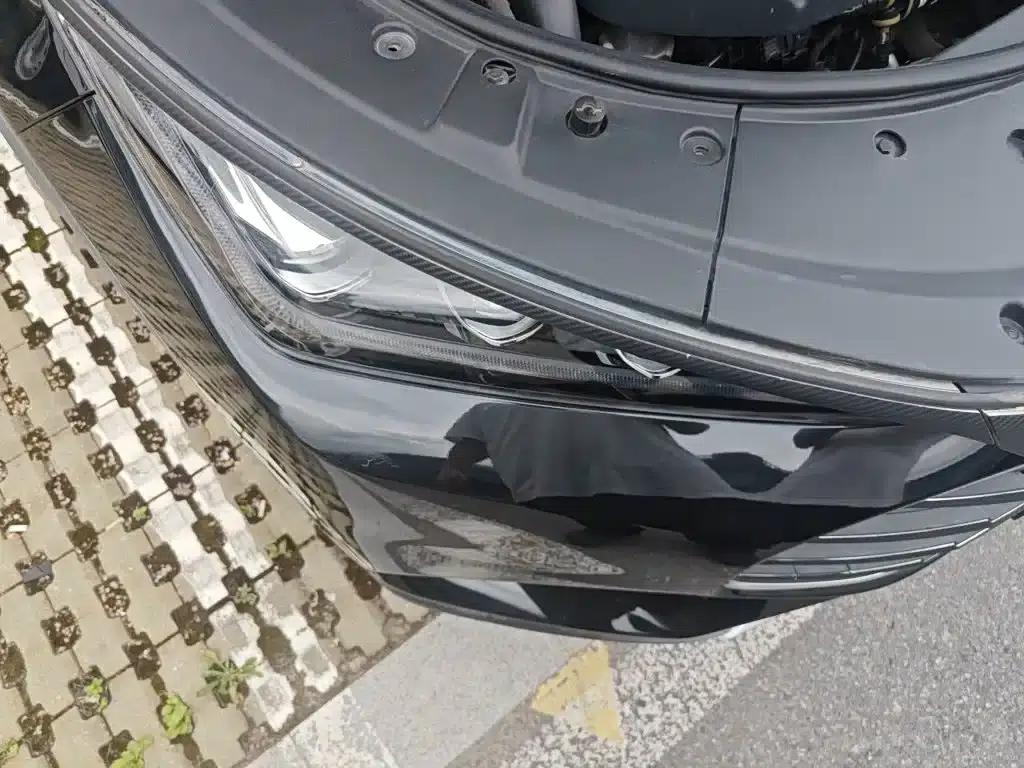 Tang 2019 2.0T Automatic Intelligent Connected Premium 5-seater National VI Emission Standard — миниатюра 7