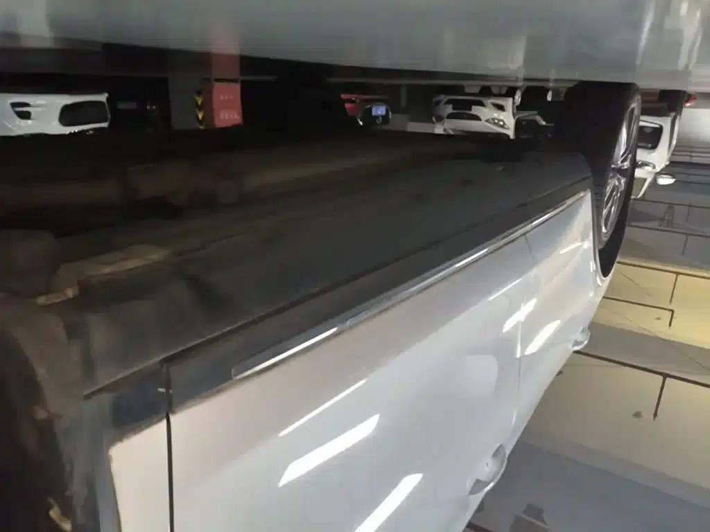 Tang 2018 2.0T Automatic Intelligent Connected Premium 7-seater National V Emission Standard — миниатюра 21