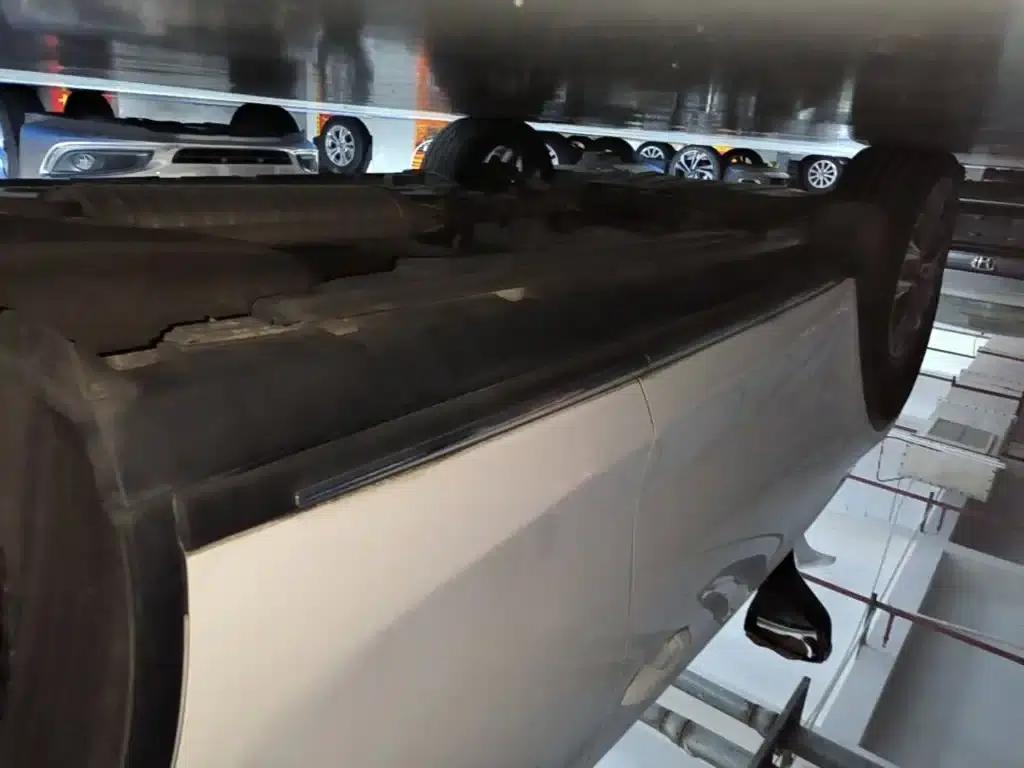 Tang 2018 2.0T Automatic Intelligent Connected Premium 7-seater National V Emission Standard — миниатюра 22