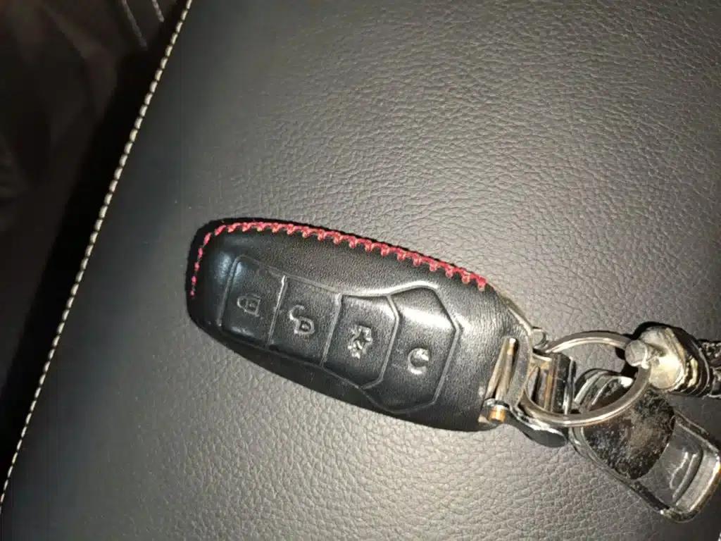 Tang 2018 2.0T Automatic Intelligent Connected Premium 7-seater National V Emission Standard — миниатюра 9
