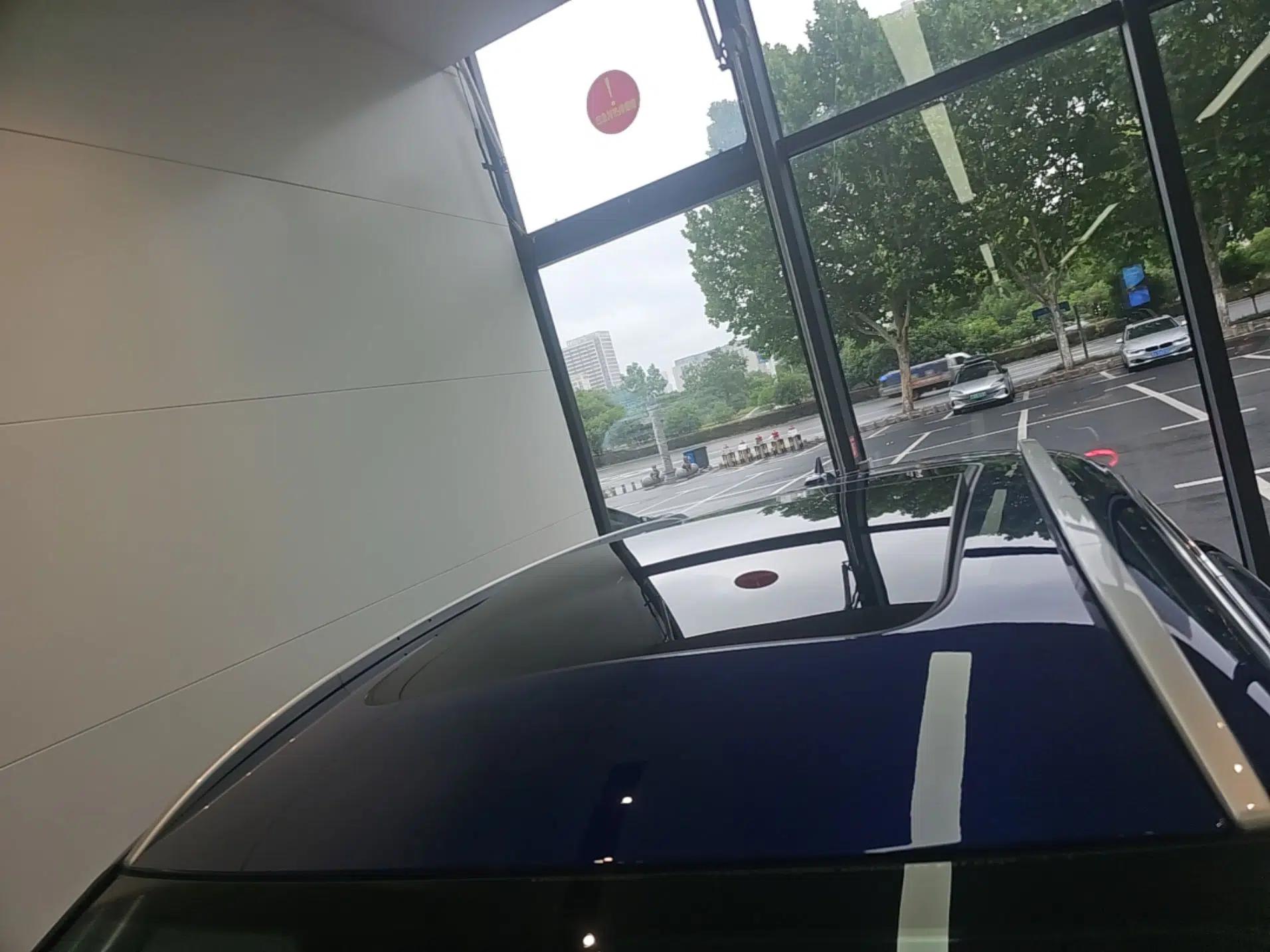 Maserati Levante 2016 3.0T Standard Edition — миниатюра 7