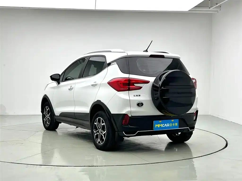 Yuan Pro 2023 401KM Premium — миниатюра 2