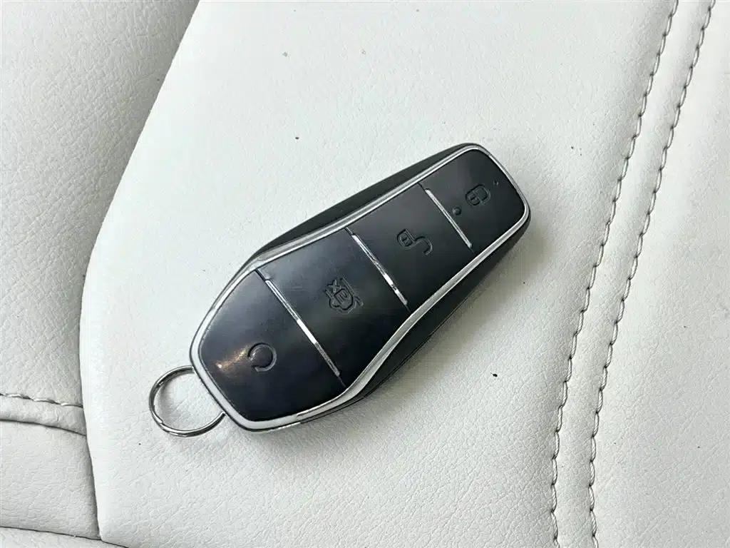 Yuan Pro 2023 401KM Premium — миниатюра 10