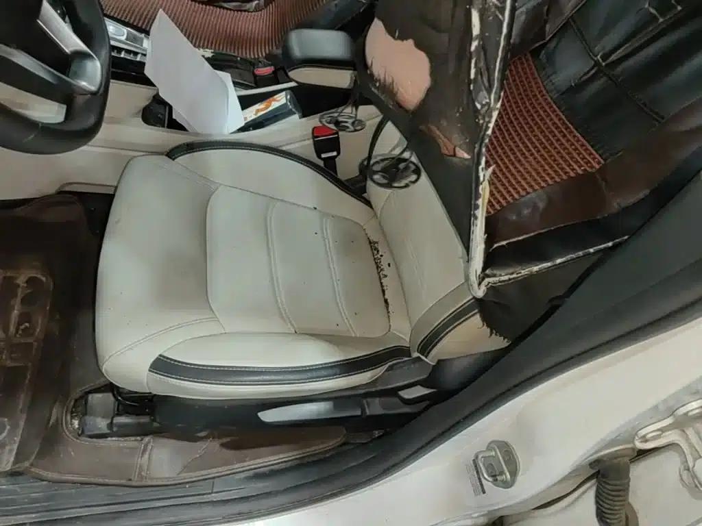Yuan Pro 2021 401KM Luxury Edition — миниатюра 15