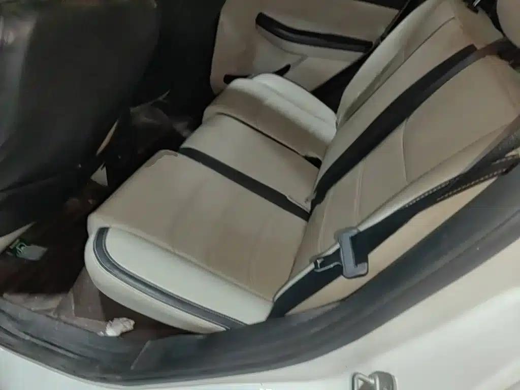 Yuan Pro 2021 401KM Luxury Edition — миниатюра 17