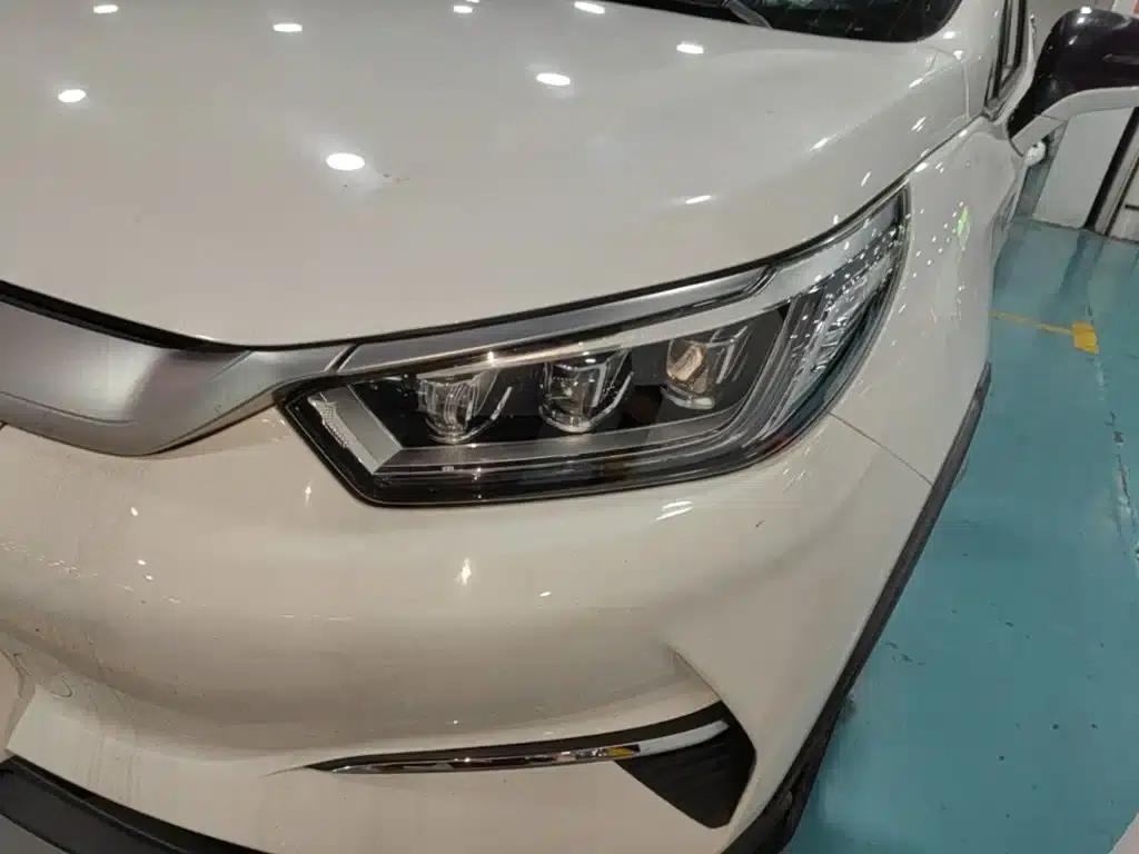 Yuan Pro 2021 401KM Luxury Edition — миниатюра 24