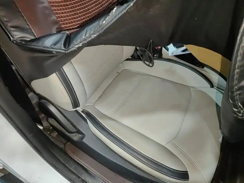 Yuan Pro 2021 401KM Luxury Edition — миниатюра 25