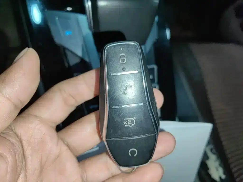 Yuan Pro 2021 401KM Luxury Edition — миниатюра 9