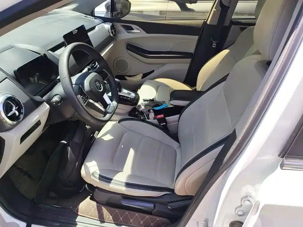 Yuan Pro 2021 401KM Premium — миниатюра 15