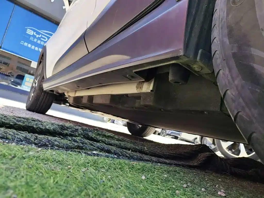 Yuan Pro 2021 401KM Premium — миниатюра 22