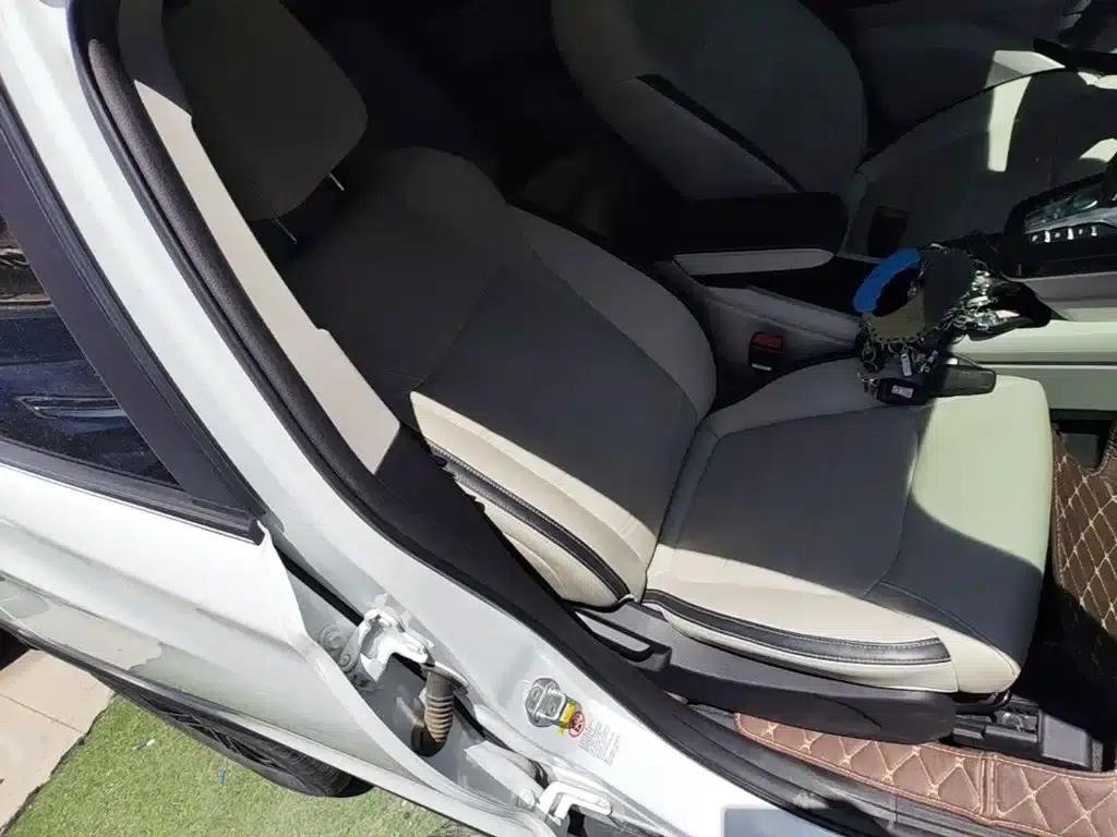 Yuan Pro 2021 401KM Premium — миниатюра 25