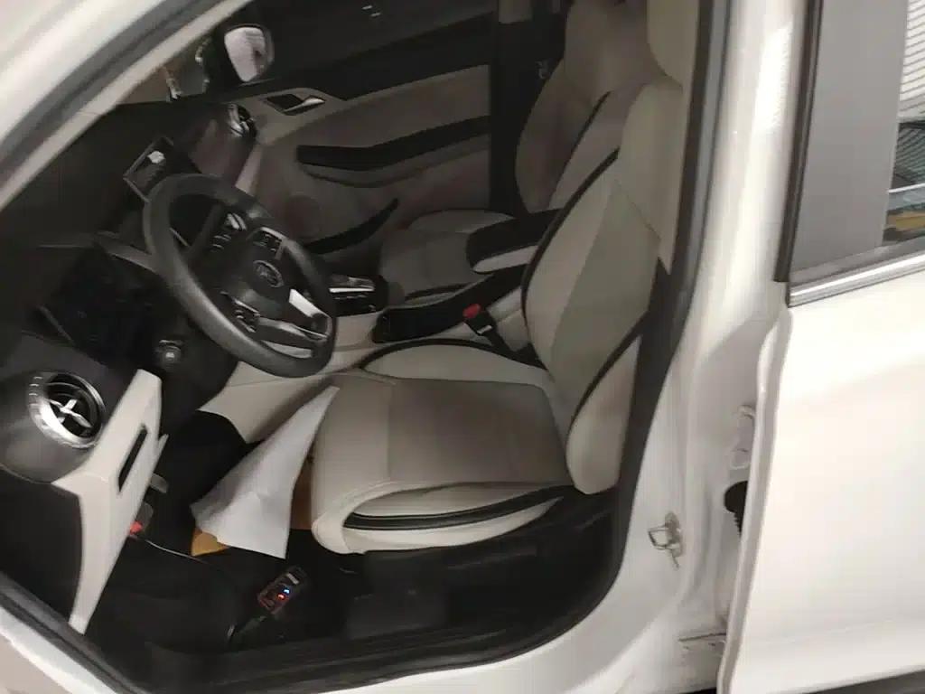Yuan Pro 2021 401KM Luxury Edition — миниатюра 11