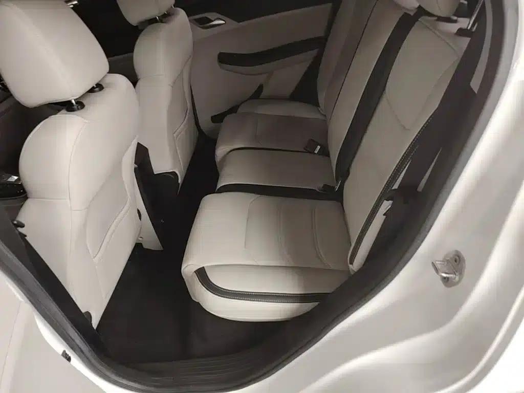 Yuan Pro 2021 401KM Luxury Edition — миниатюра 13