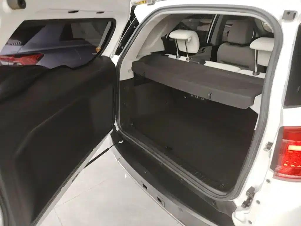Yuan Pro 2021 401KM Luxury Edition — миниатюра 15