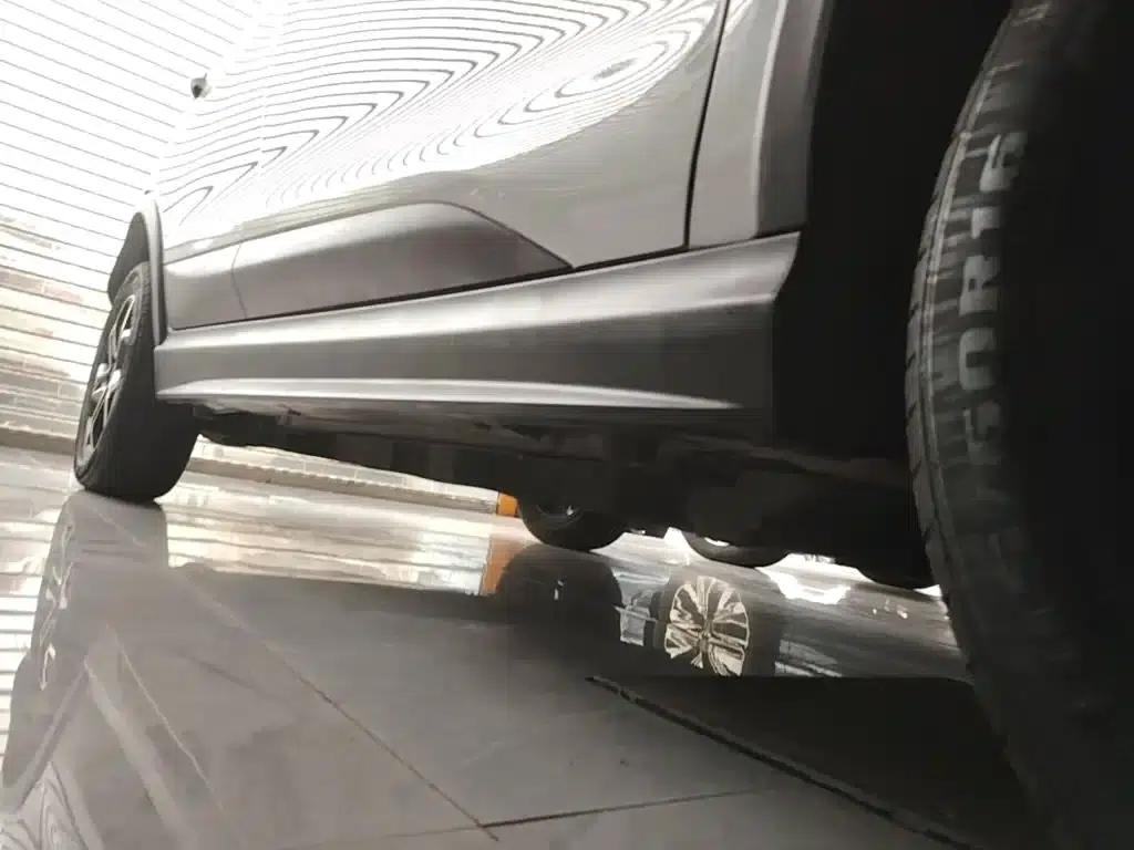 Yuan Pro 2021 401KM Luxury Edition — миниатюра 19