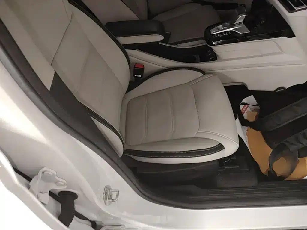 Yuan Pro 2021 401KM Luxury Edition — миниатюра 20