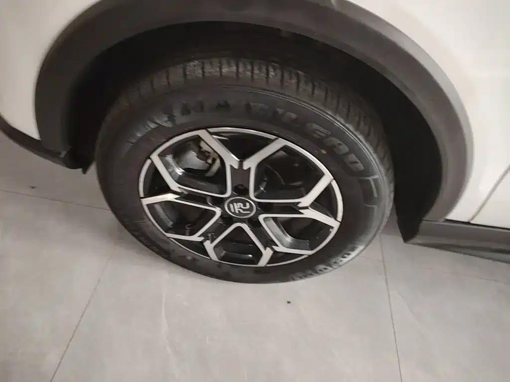 Yuan Pro 2021 401KM Luxury Edition — миниатюра 25
