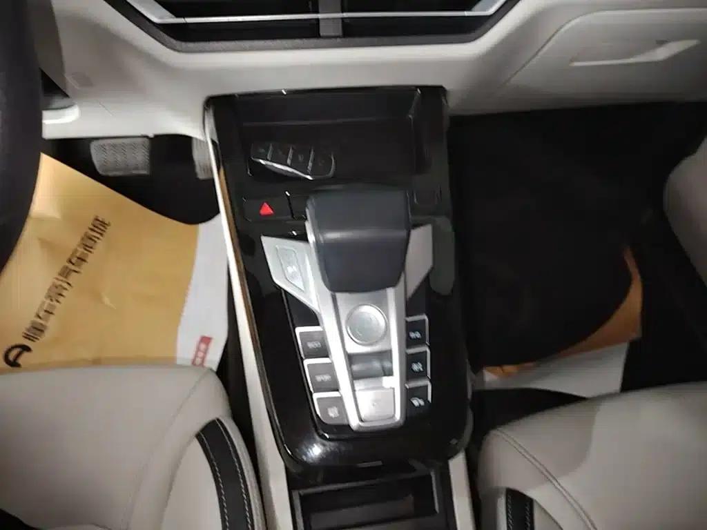Yuan Pro 2021 401KM Luxury Edition — миниатюра 10