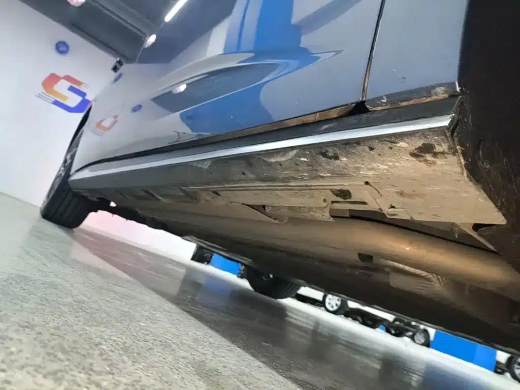Seal 07 DM-i 2025 Model DM-i 1.5L 125km Luxury — миниатюра 21